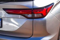 2024 Mitsubishi Outlander LS ZM MY24 Sterling Silver