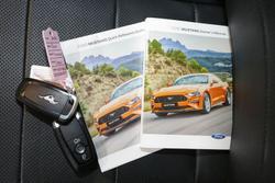 2020 Ford
Mustang GT