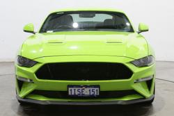 2020 Ford
Mustang GT