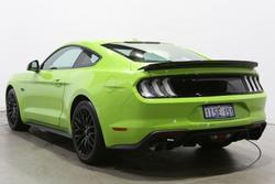 2020 Ford
Mustang GT