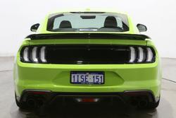 2020 Ford
Mustang GT