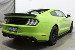 2020 Ford
Mustang GT
