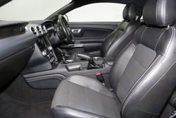 2020 Ford
Mustang GT