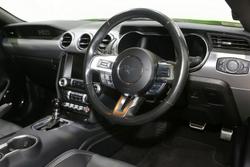 2020 Ford
Mustang GT