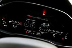 2024 Audi
RS Q3