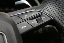 2024 Audi
RS Q3