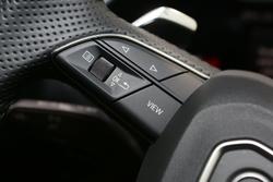 2024 Audi
RS Q3