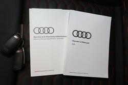 2024 Audi
RS Q3