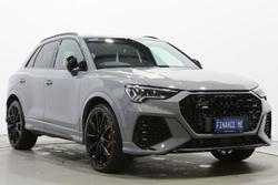 2024 Audi
RS Q3