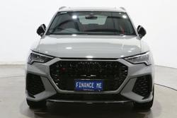 2024 Audi
RS Q3