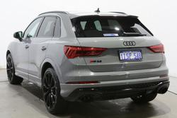 2024 Audi
RS Q3