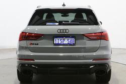 2024 Audi
RS Q3
