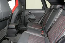 2024 Audi
RS Q3