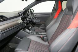 2024 Audi
RS Q3