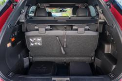 2025 Mitsubishi Outlander PHEV GSR ZM MY24 AWD Red Diamond with Black Mica Roof