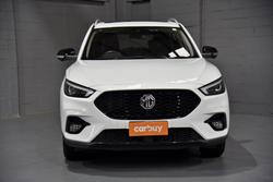 2021 MG
ZST Essence