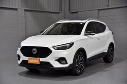 2021 MG
ZST Essence