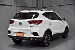 2021 MG
ZST Essence