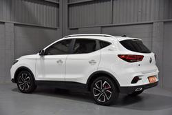 2021 MG
ZST Essence