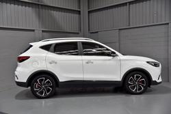 2021 MG
ZST Essence
