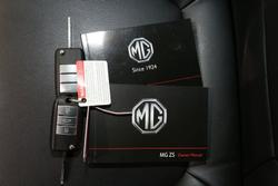 2021 MG
ZS Excite