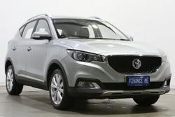 2021 MG
ZS Excite