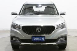 2021 MG
ZS Excite