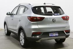 2021 MG
ZS Excite