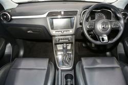 2021 MG
ZS Excite