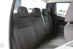 2021 Ford Ranger XL PX MkIII MY21.75 4X4 Dual Range Arctic White