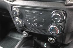 2021 Ford Ranger XL PX MkIII MY21.75 4X4 Dual Range Arctic White