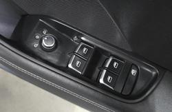 2014 Audi S3 8V Four Wheel Drive White