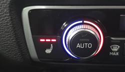 2014 Audi S3 8V Four Wheel Drive White