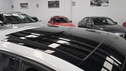 2014 Audi S3 8V Four Wheel Drive White