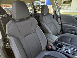 2024 Subaru Forester Hybrid L S5 MY24 AWD Brilliant Bronze