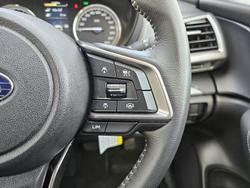 2024 Subaru Forester Hybrid L S5 MY24 AWD Brilliant Bronze