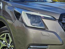 2024 Subaru Forester Hybrid L S5 MY24 AWD Brilliant Bronze