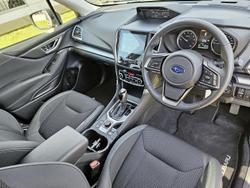 2024 Subaru Forester Hybrid L S5 MY24 AWD Brilliant Bronze