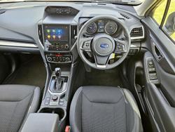 2024 Subaru Forester Hybrid L S5 MY24 AWD Brilliant Bronze