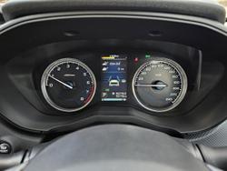 2024 Subaru Forester Hybrid L S5 MY24 AWD Brilliant Bronze