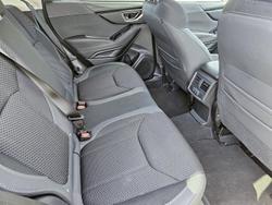 2024 Subaru Forester Hybrid L S5 MY24 AWD Brilliant Bronze