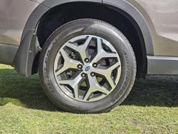 2024 Subaru Forester Hybrid L S5 MY24 AWD Brilliant Bronze