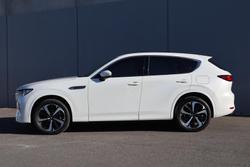 2025 Mazda CX-60 G40e Azami