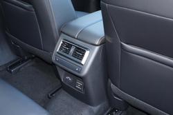 2025 Mazda CX-60 G40e Azami