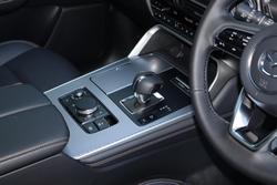 2025 Mazda CX-60 G40e Azami