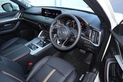 2025 Mazda CX-60 G40e Azami