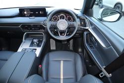 2025 Mazda CX-60 G40e Azami