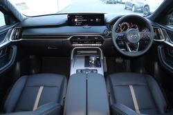 2025 Mazda CX-60 G40e Azami