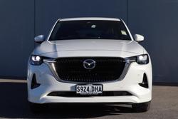 2025 Mazda CX-60 G40e Azami