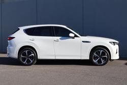 2025 Mazda CX-60 G40e Azami